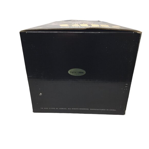 The Kingdom GOG Cold Cast Porcelain Hand Painted Medium Sized Statue - Picture 13 of 16